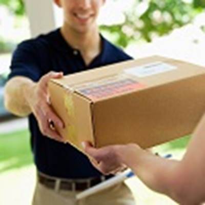 E-com deliveries
